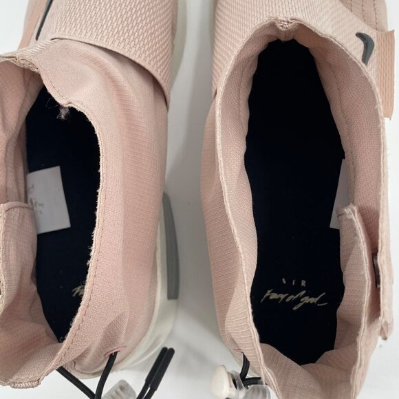 Nike Air Fear Of God Moccasin Sneakers Mens Size 11 Particle Beige AT8086-200 main image 7